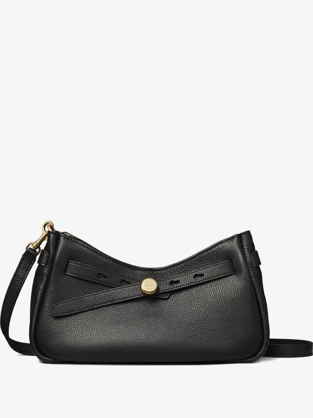 Tory Burch mini Romy cross body bag