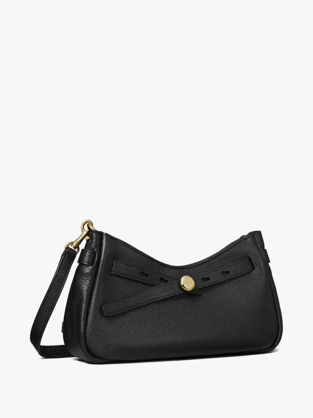 Tory Burch mini Romy cross body bag