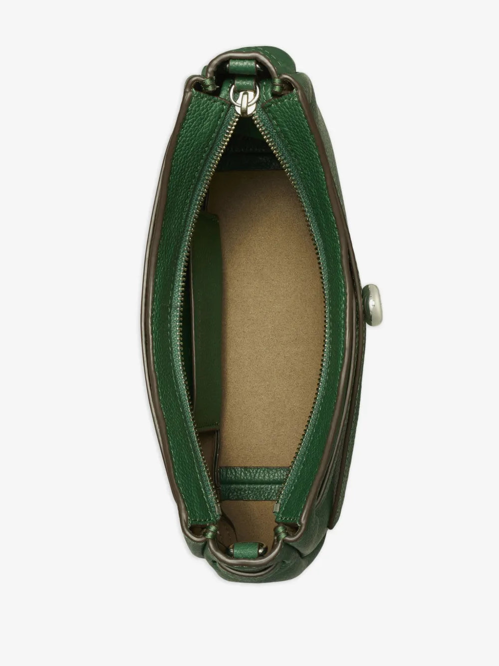 Tory Burch mini Romy cross body bag
