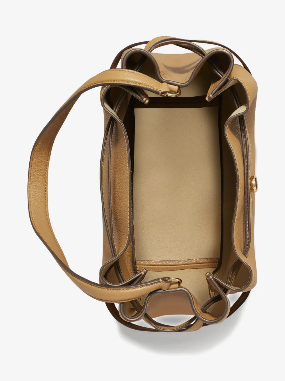 Tory Burch large Romy shoulder bag