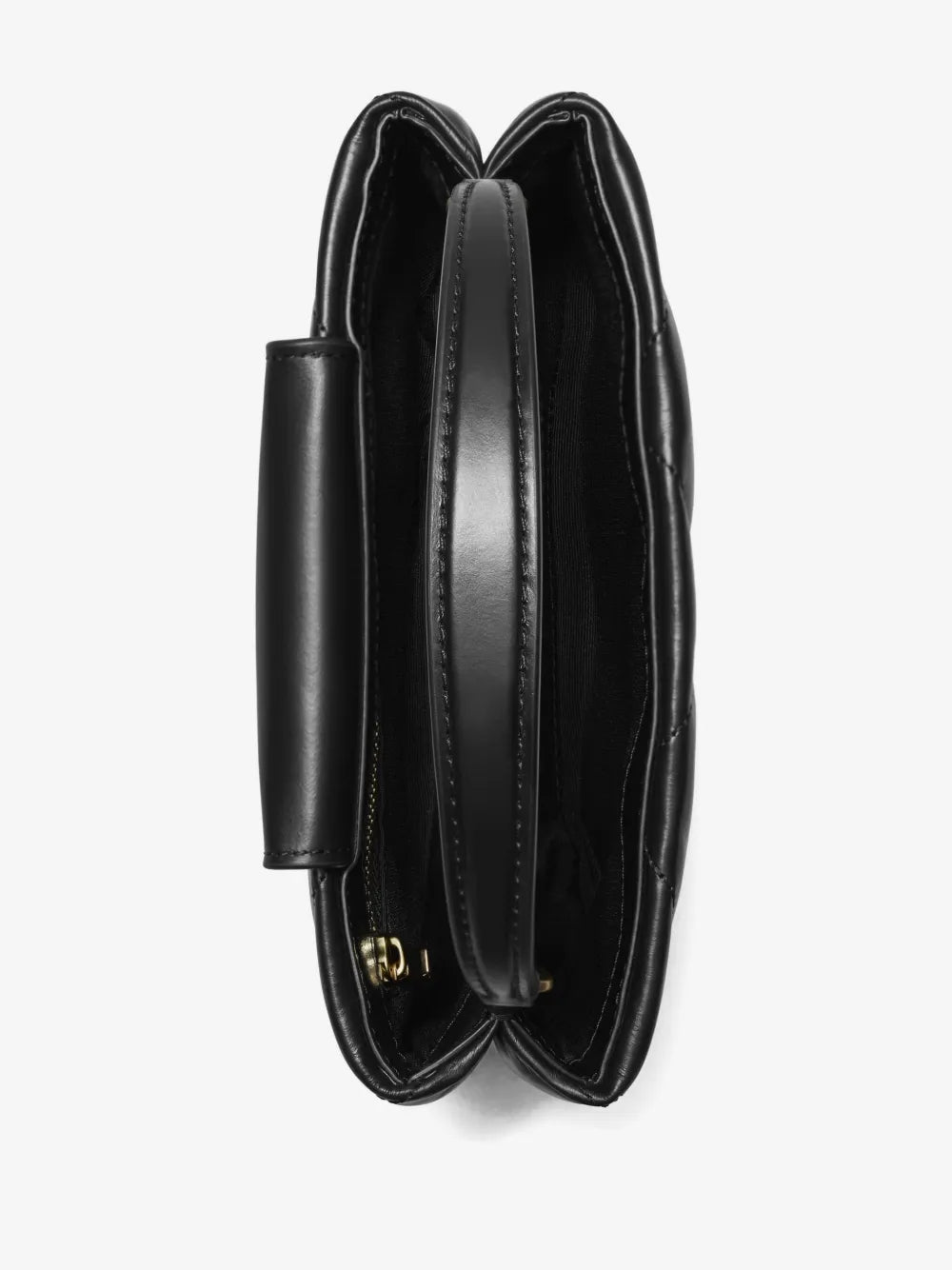 Tory Burch Kira diamond quilt top-handle bag