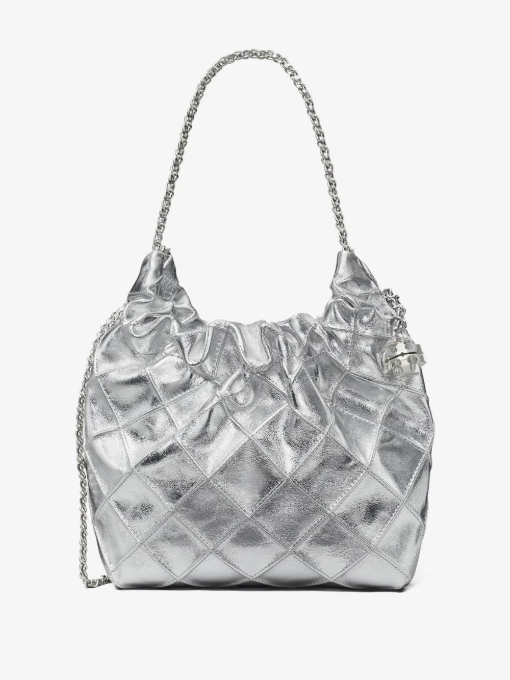 Tory Burch mini Fleming shoulder bag