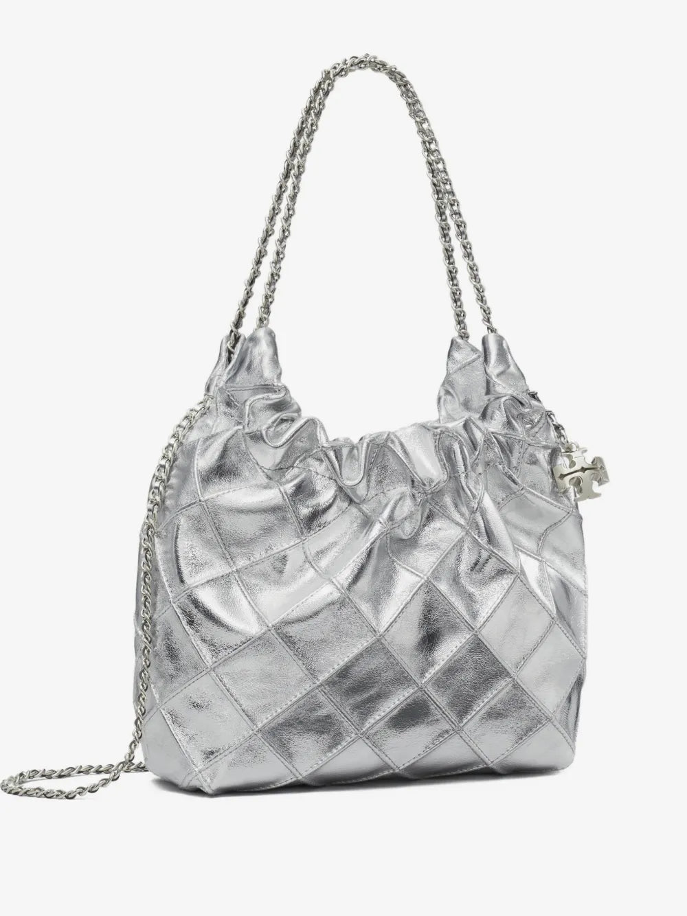 Tory Burch mini Fleming shoulder bag