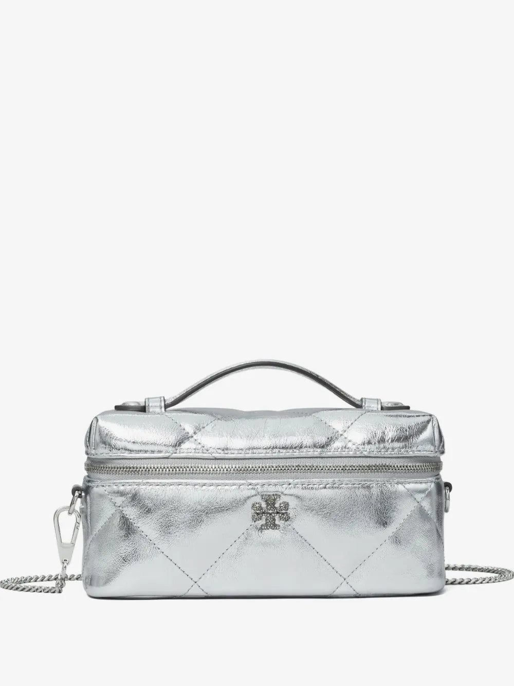 Tory Burch Kira vanity cross body bag