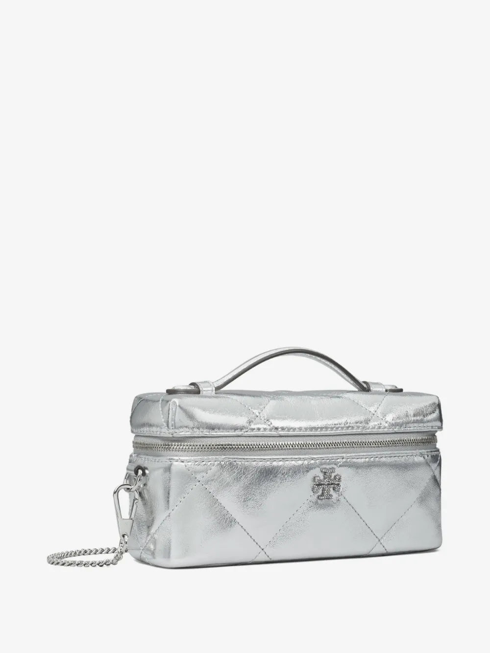 Tory Burch Kira vanity cross body bag
