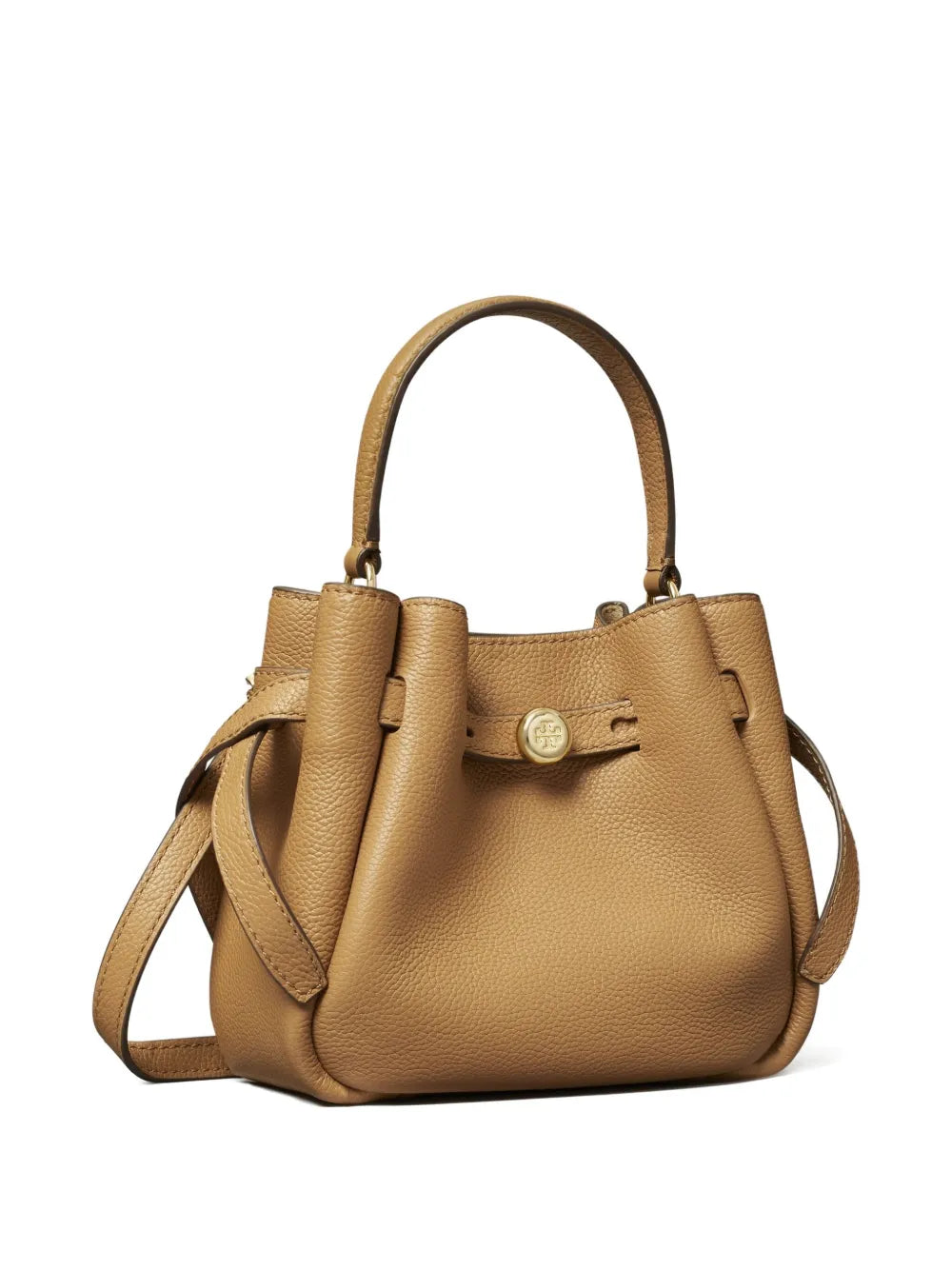 Tory Burch mini Romy bucket bag