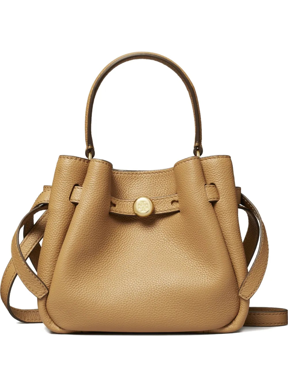 Tory Burch mini Romy bucket bag