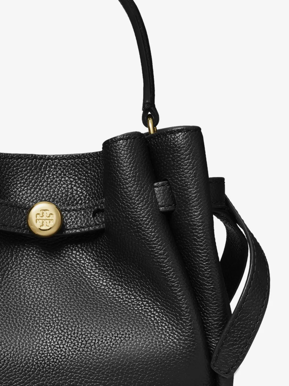 Tory Burch mini Romy bucket bag