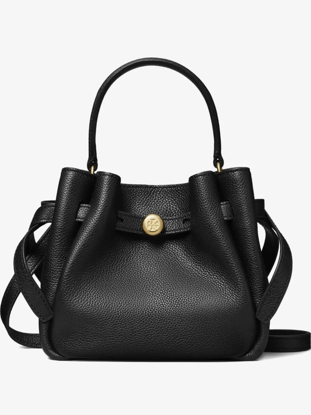 Tory Burch mini Romy bucket bag
