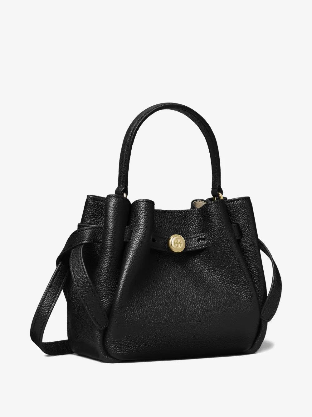 Tory Burch mini Romy bucket bag