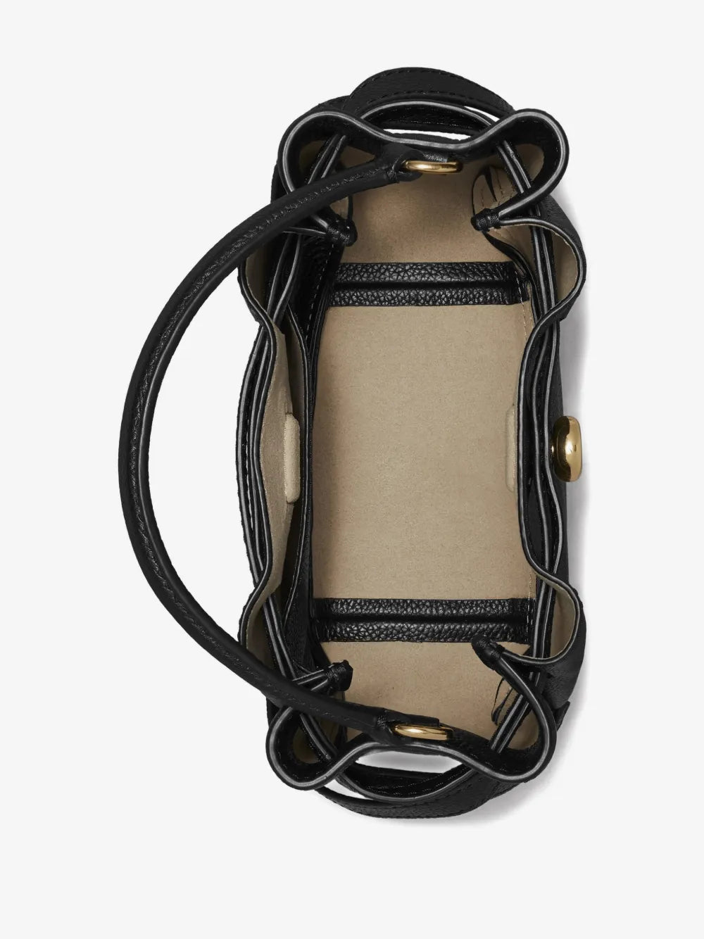 Tory Burch mini Romy bucket bag