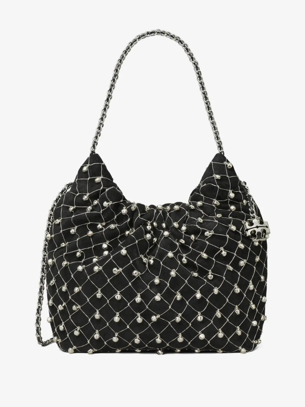 Tory Burch Fleming Bell mini tote bag