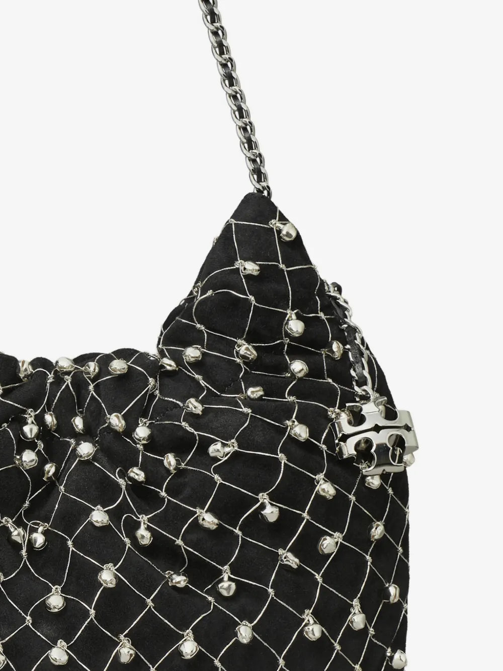 Tory Burch Fleming Bell mini tote bag