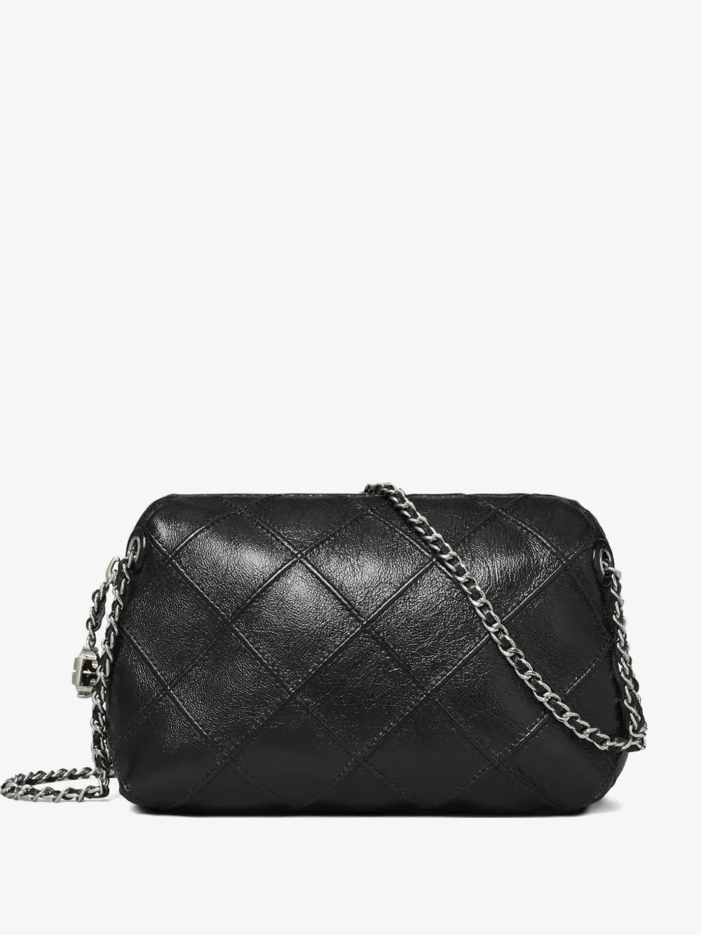 Tory Burch Fleming soft distressed crossbody bag