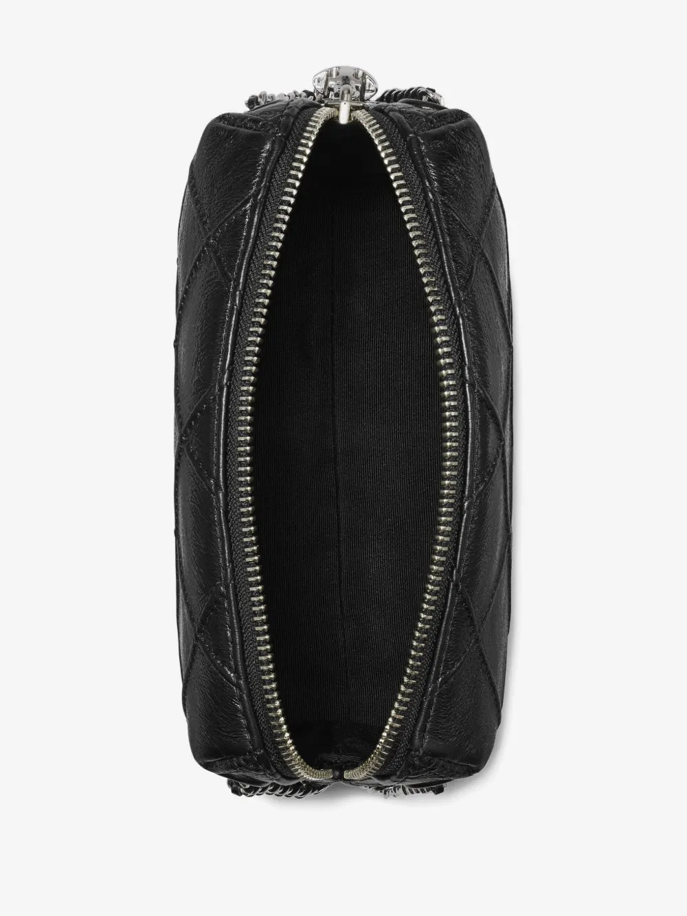 Tory Burch Fleming soft distressed crossbody bag