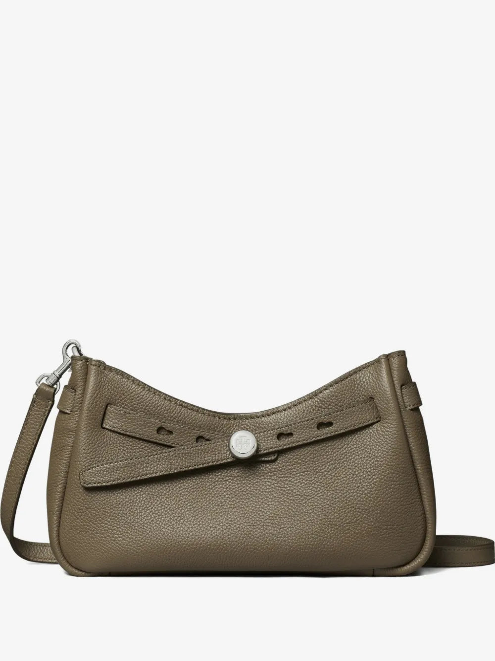 Tory Burch Romy zip top crossbody