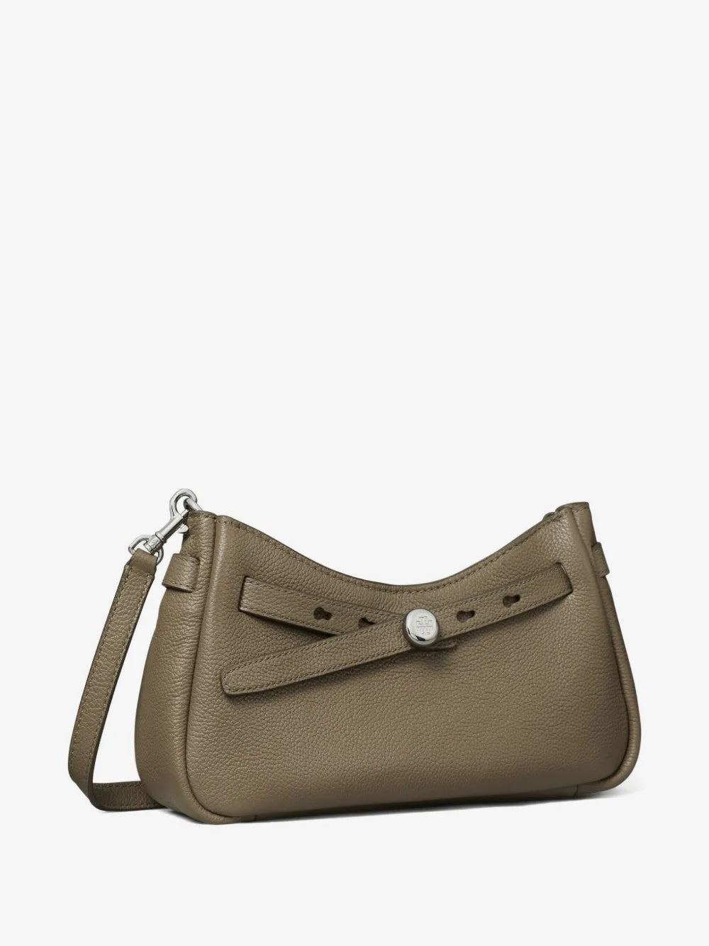Tory Burch Romy zip top crossbody