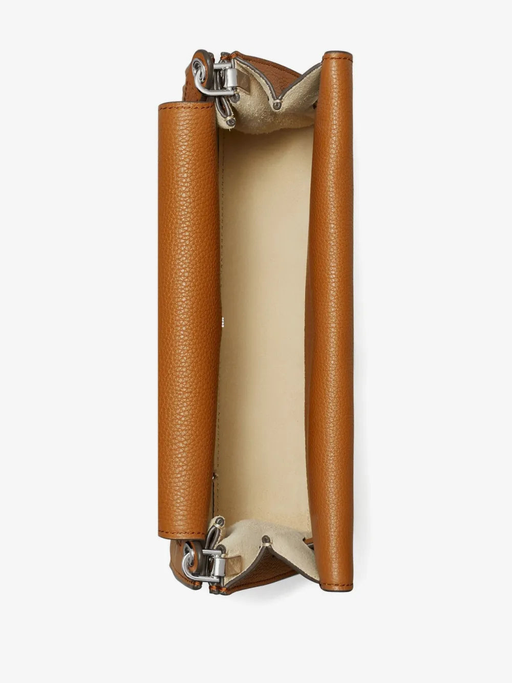 Tory Burch Lee Radziwill buckle-fastening shoulder bag