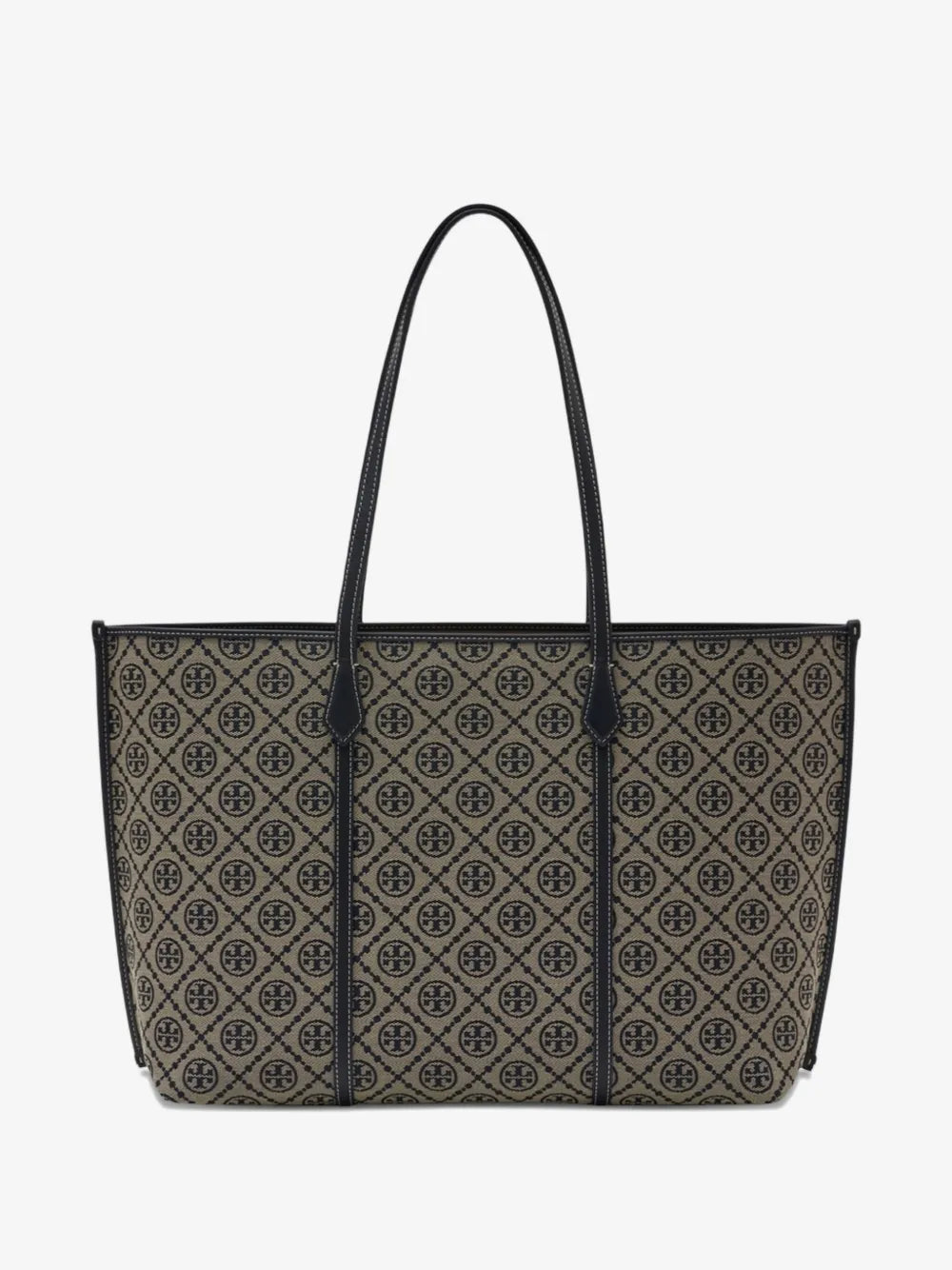 Tory Burch T Monogram Perry tote