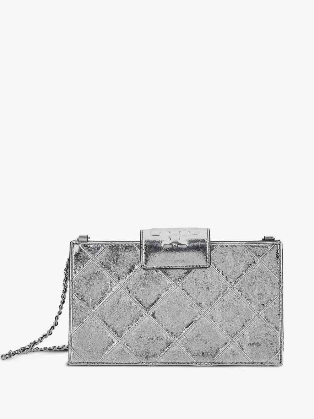 Tory Burch mini Fleming crossbody bag