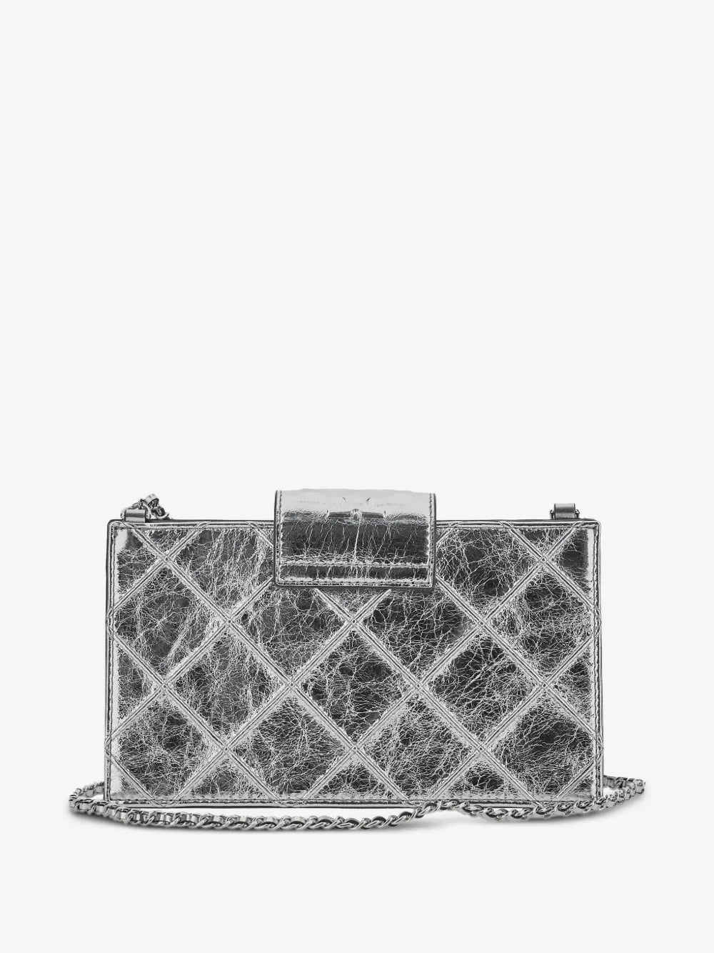 Tory Burch mini Fleming crossbody bag