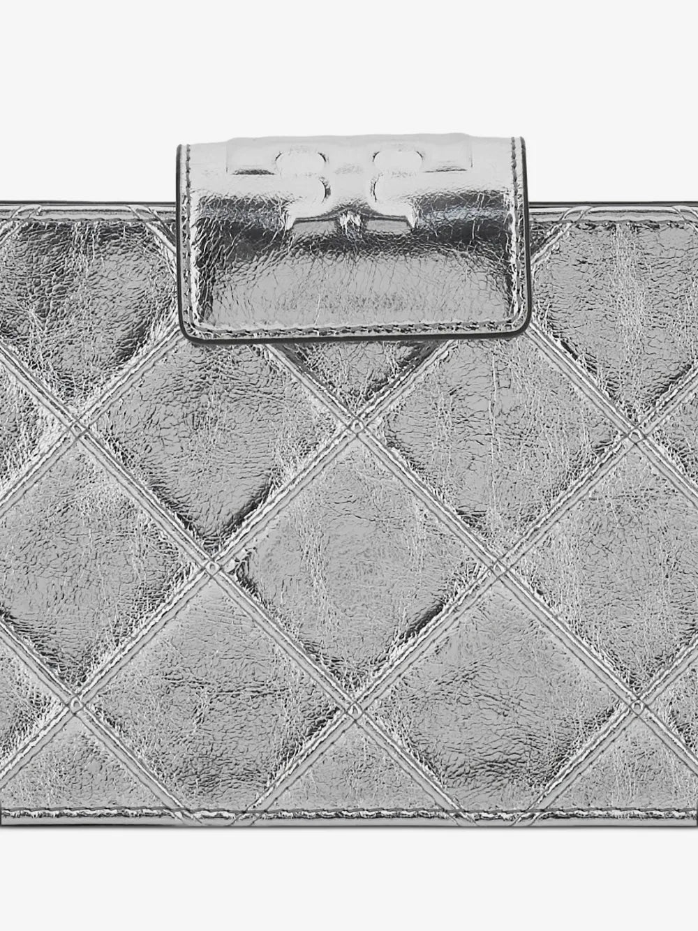 Tory Burch mini Fleming crossbody bag