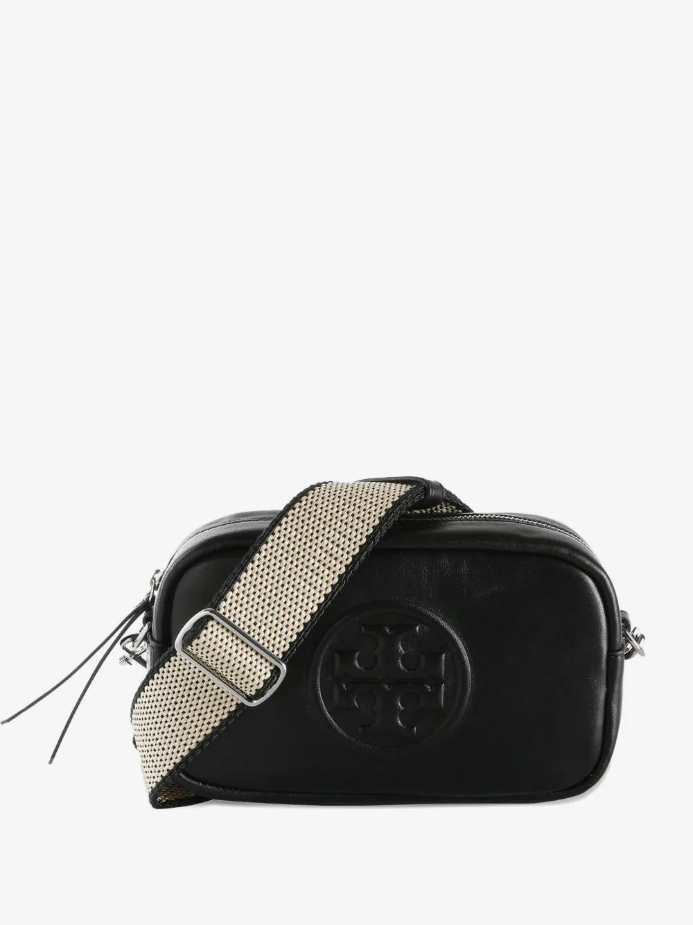 Tory Burch mini Miller soft crossbody bag
