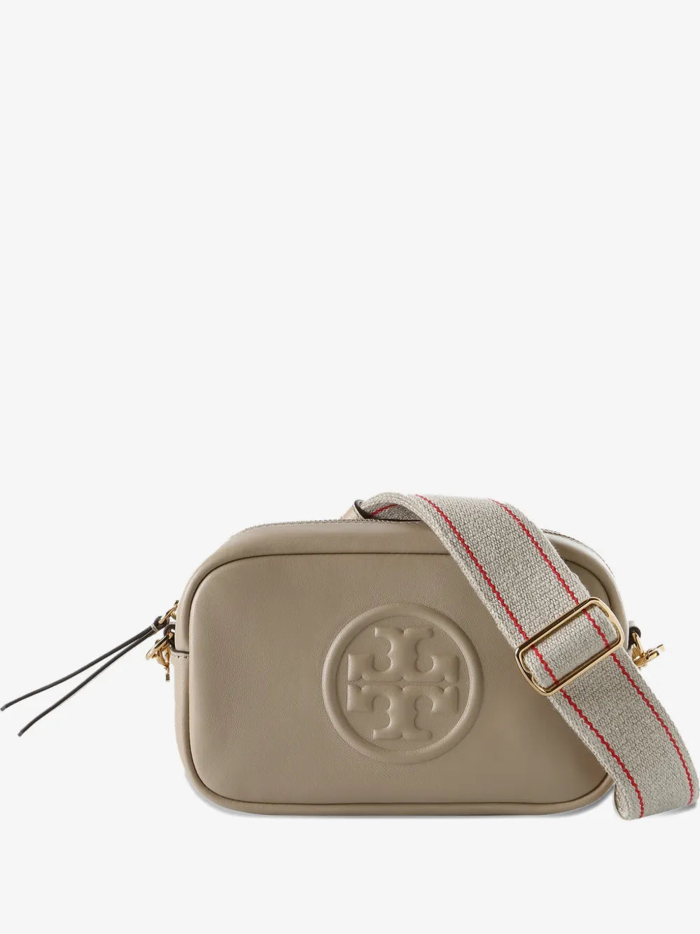 Tory Burch mini Miller soft crossbody bag