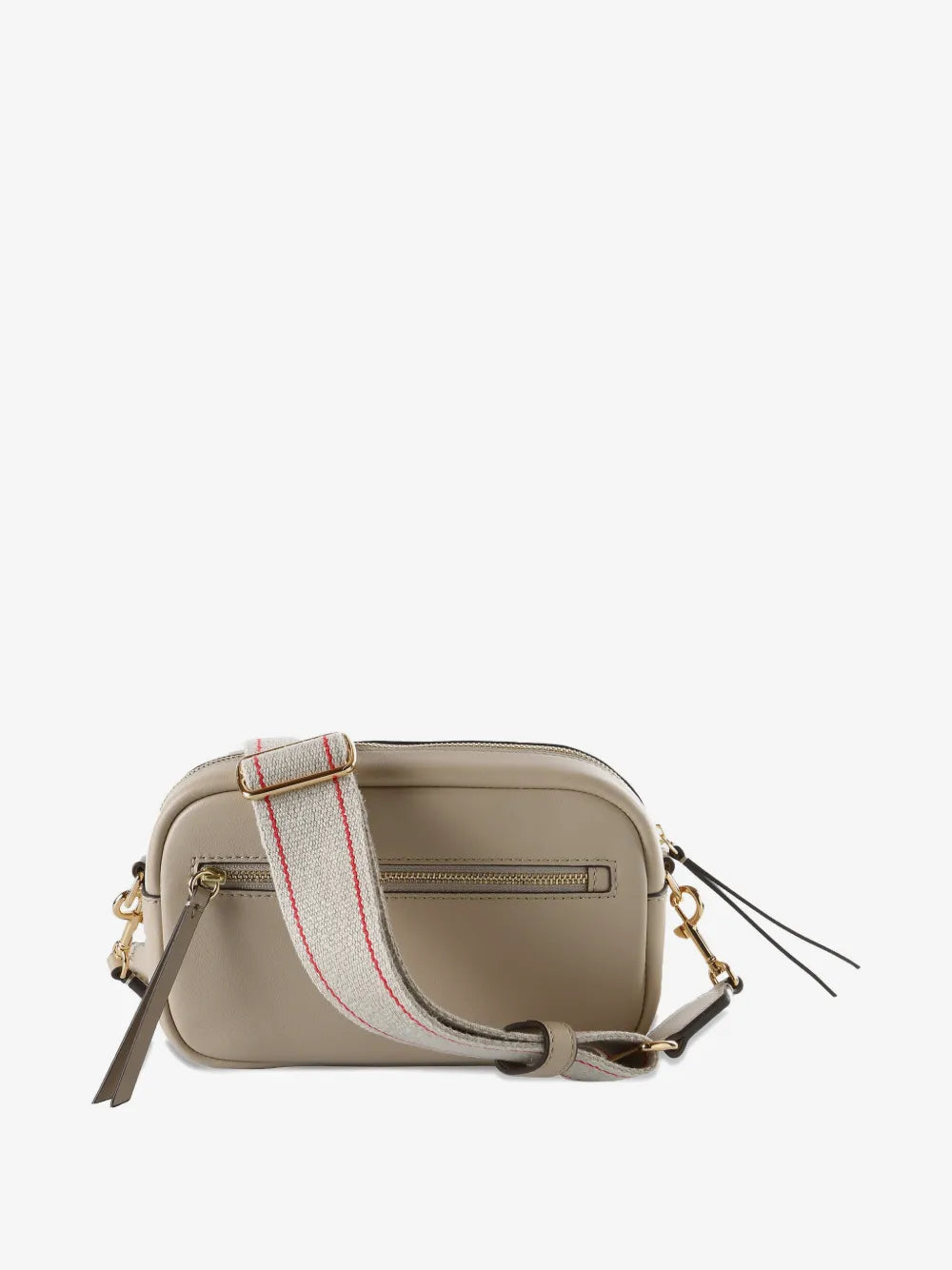 Tory Burch mini Miller soft crossbody bag