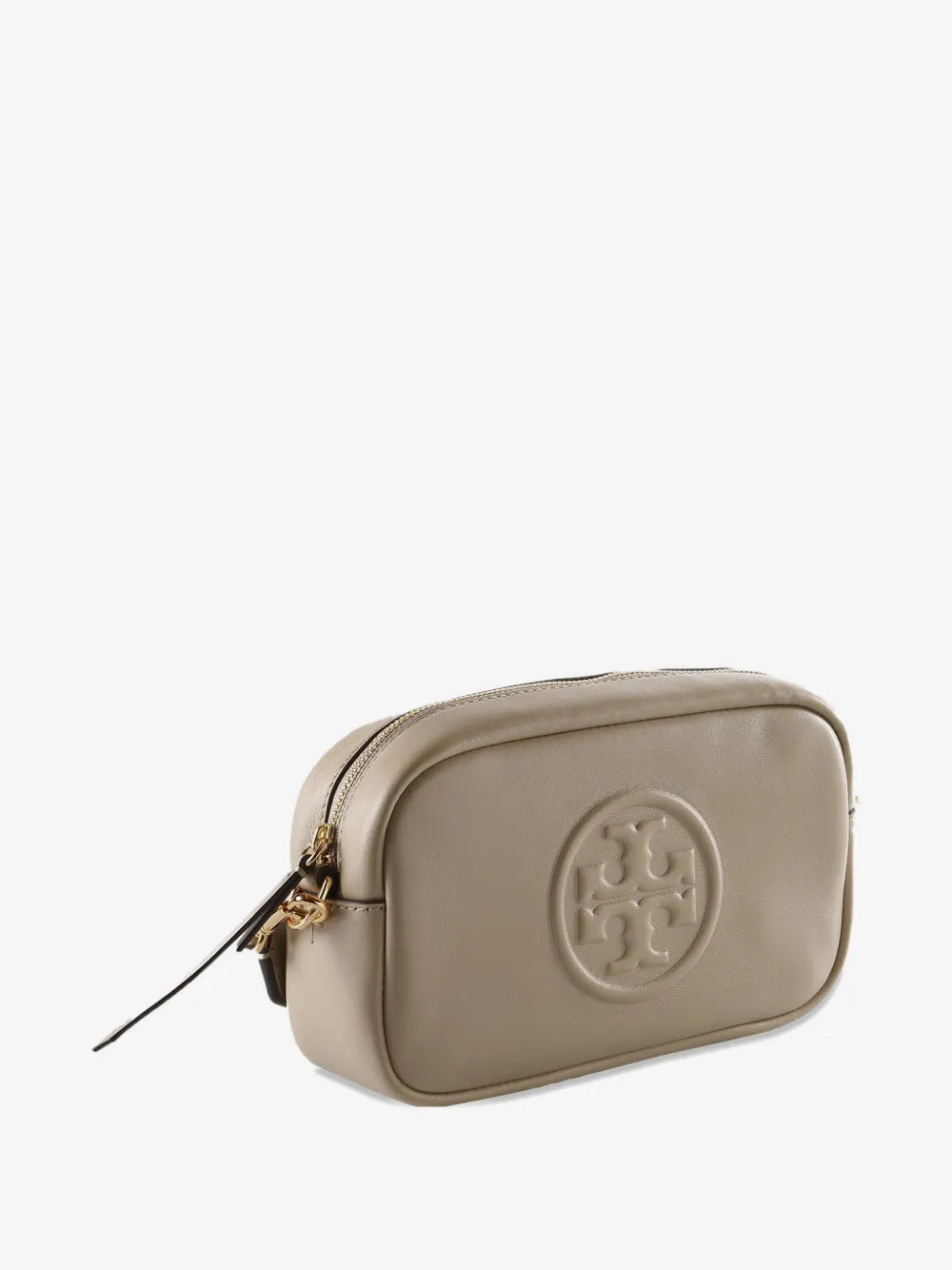 Tory Burch mini Miller soft crossbody bag