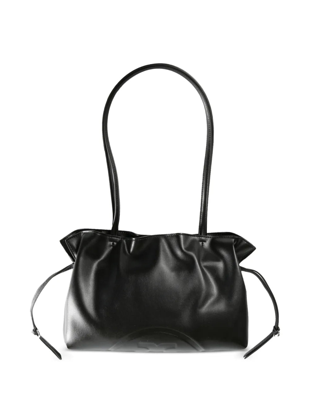 Tory Burch small Ella natuura™ drawstring tote
