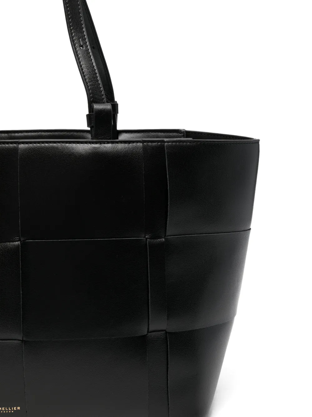 DeMellier Florence woven tote bag