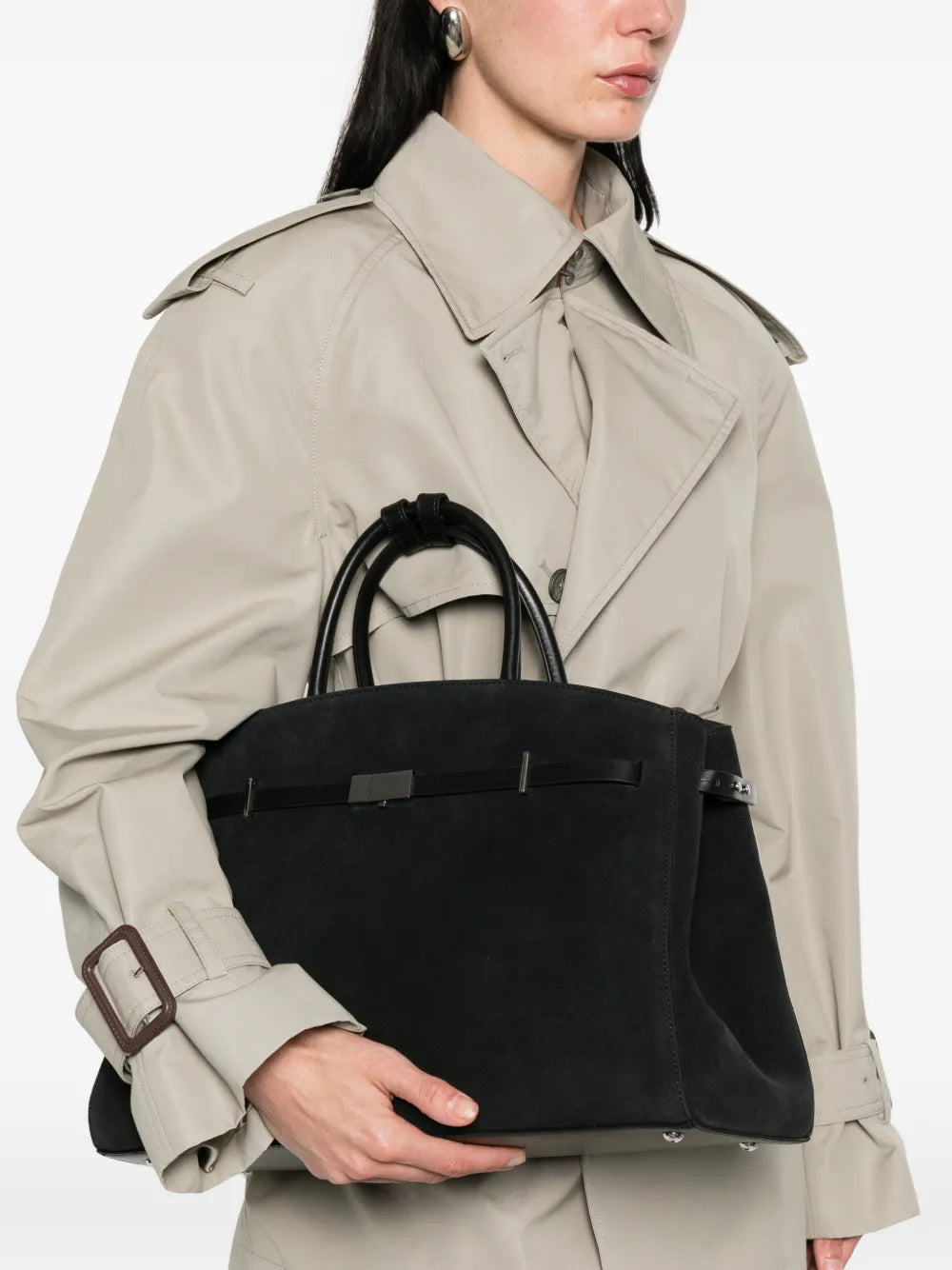 DeMellier The Hudson tote bag