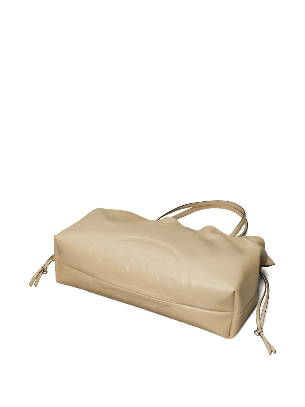 Tory Burch Ella natuura™ drawstring tote