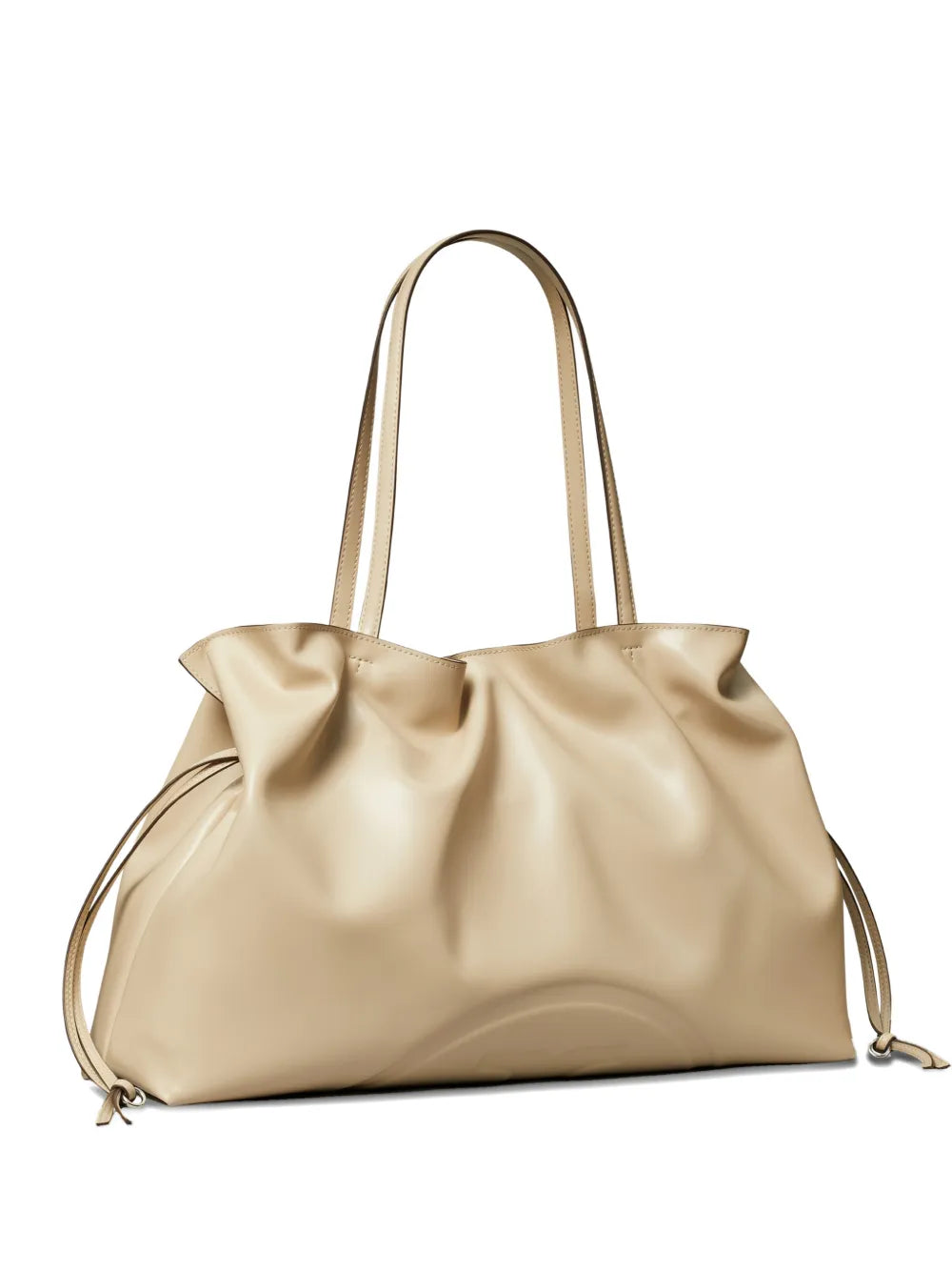 Tory Burch Ella natuura™ drawstring tote