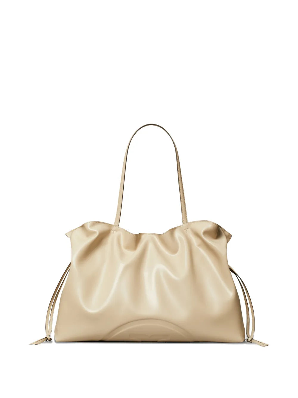 Tory Burch Ella natuura™ drawstring tote