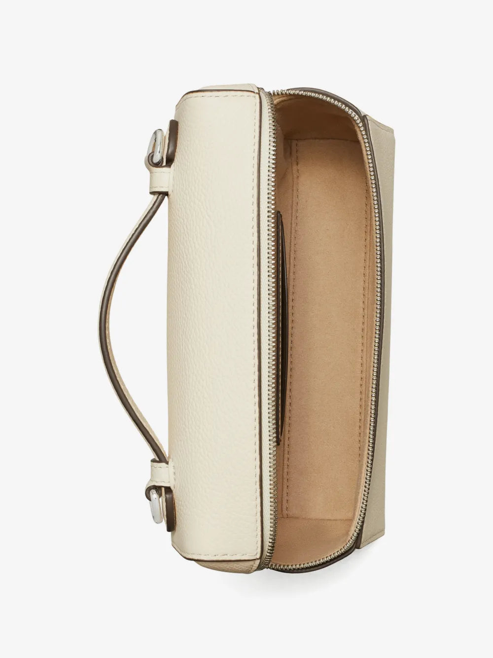 Tory Burch slim Romy top handle bag