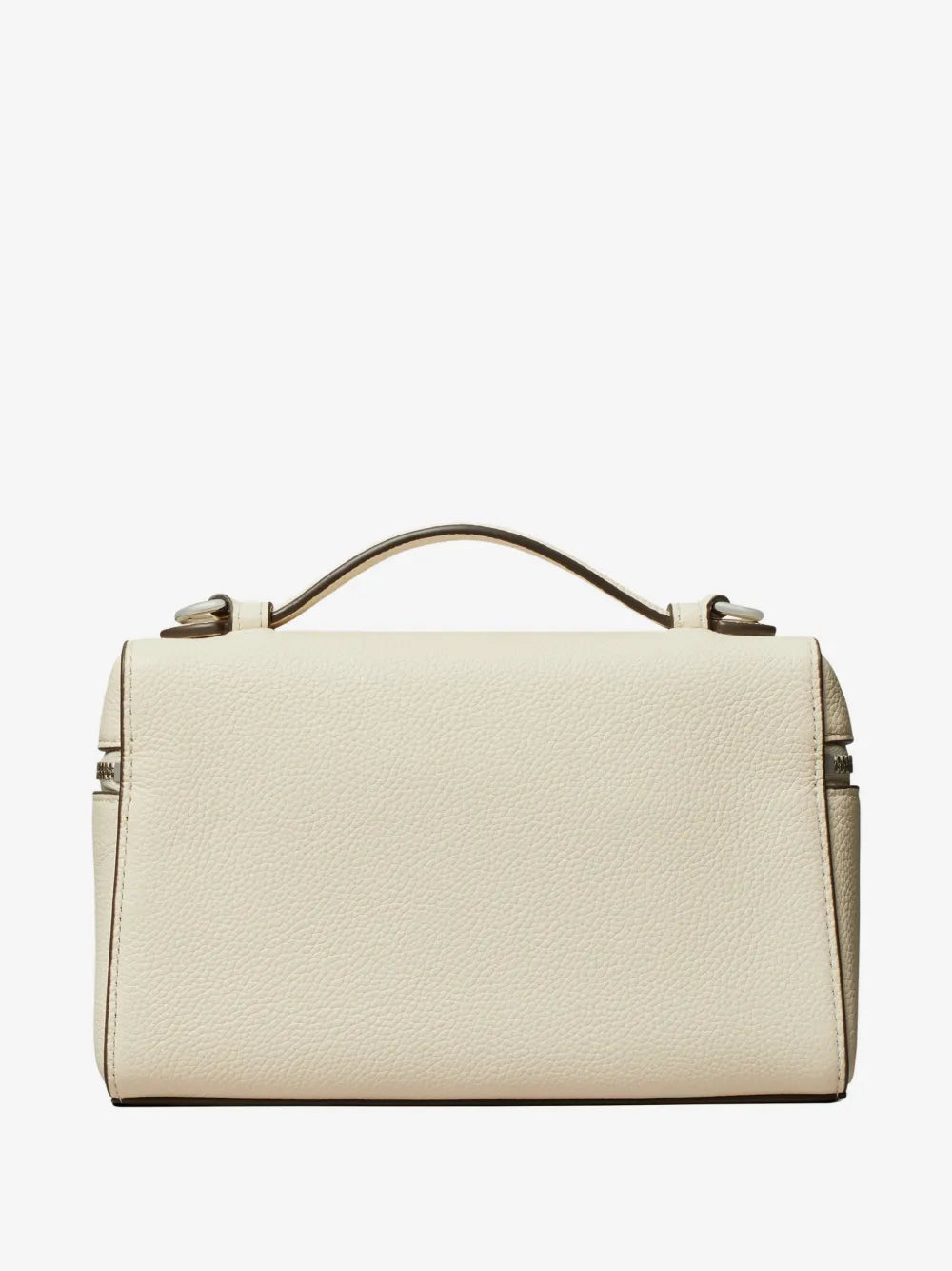 Tory Burch slim Romy top handle bag