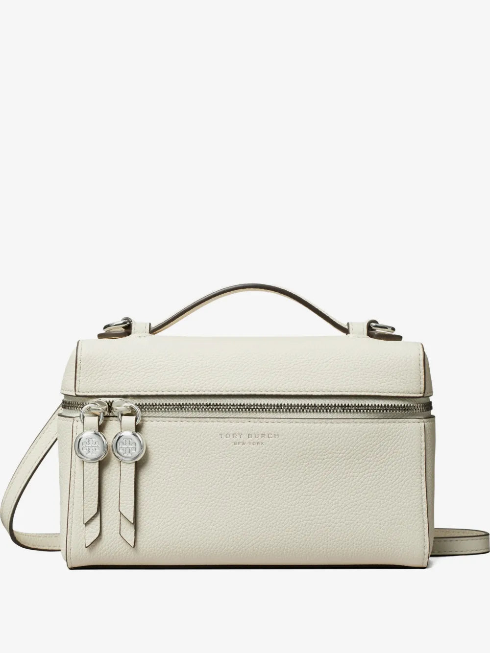 Tory Burch slim Romy top handle bag