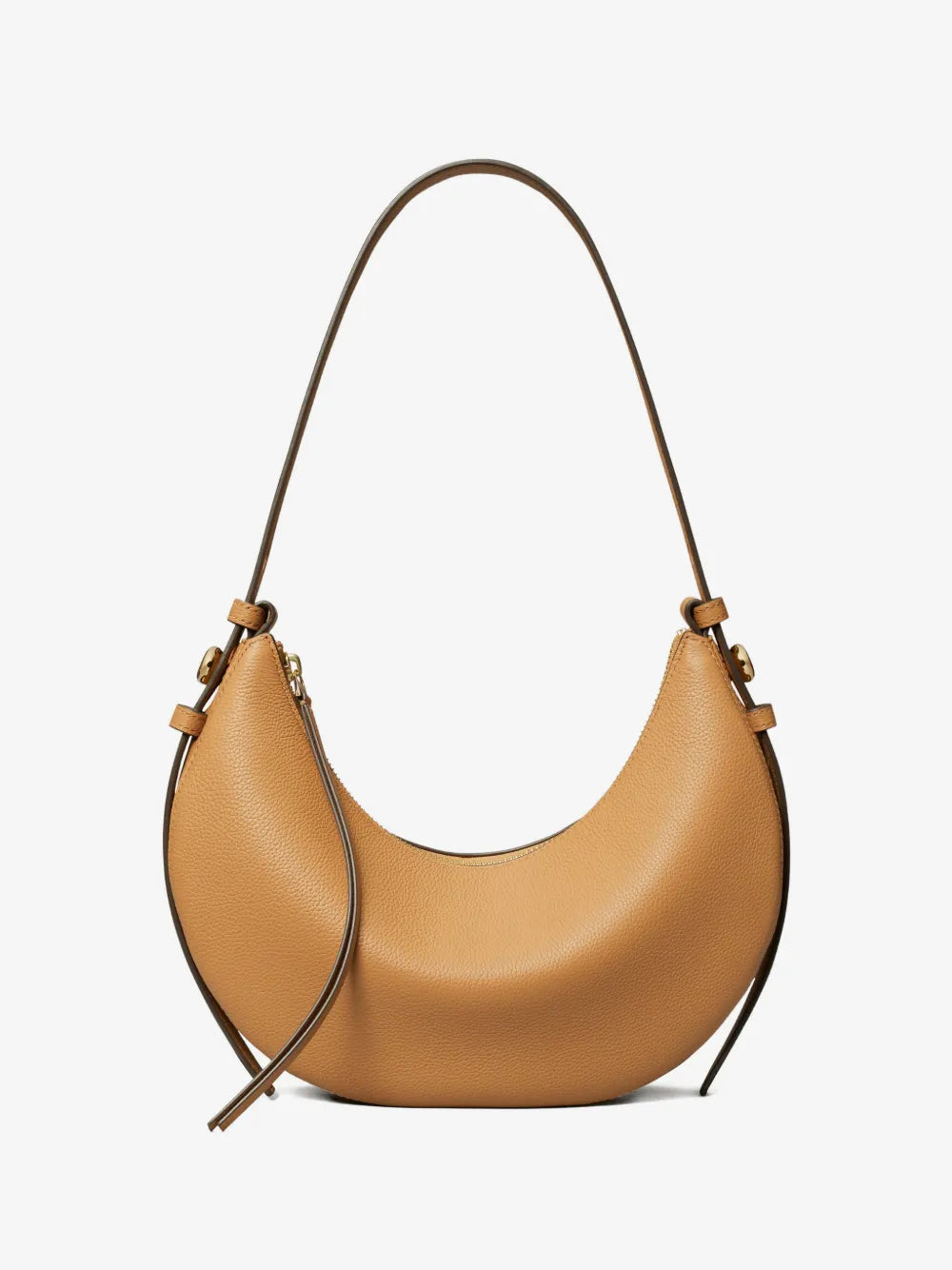 Tory Burch Romy Half Moon bag