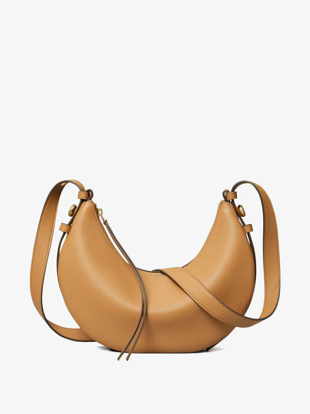 Tory Burch Romy Half Moon bag