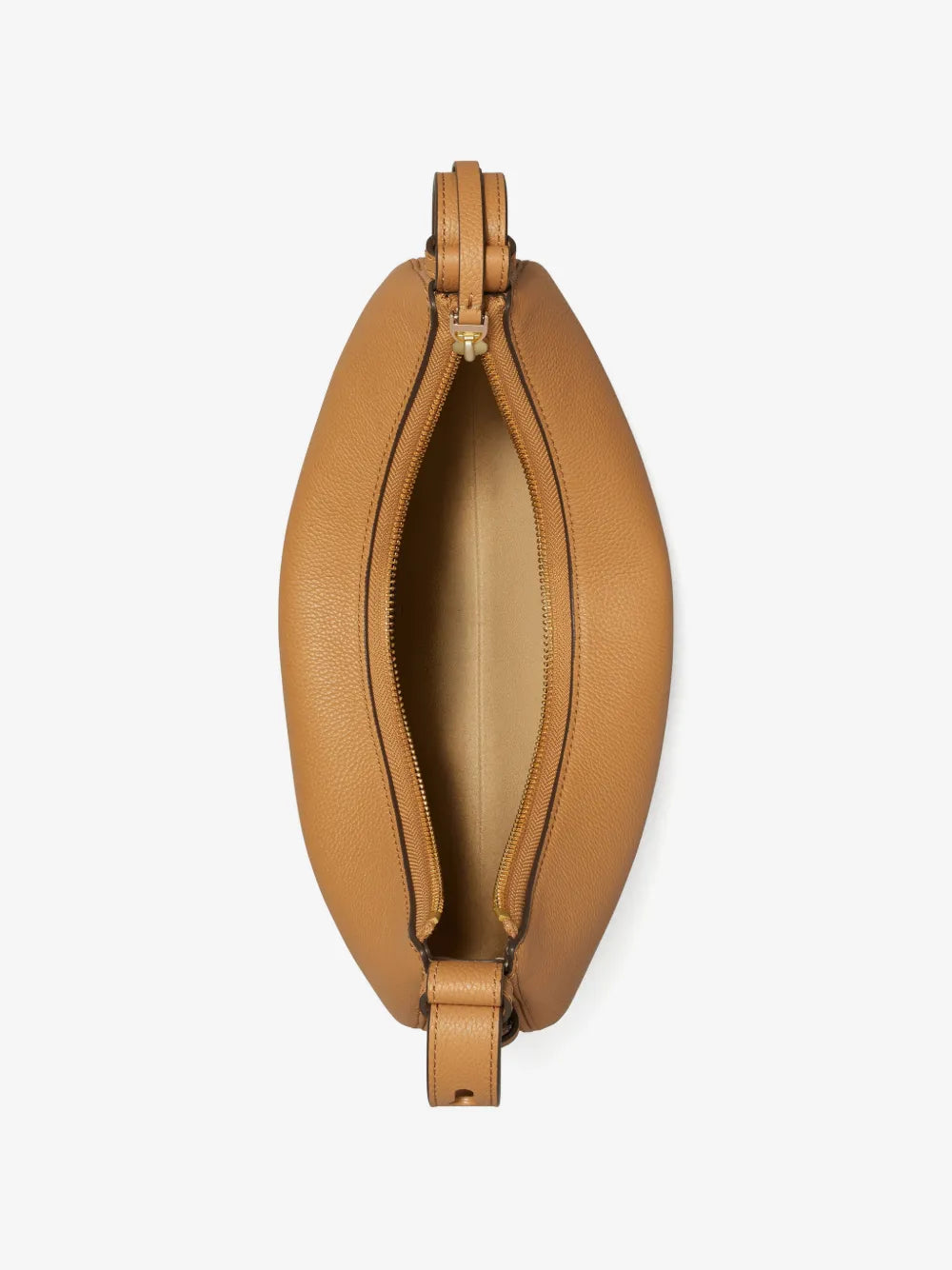 Tory Burch Romy Half Moon bag