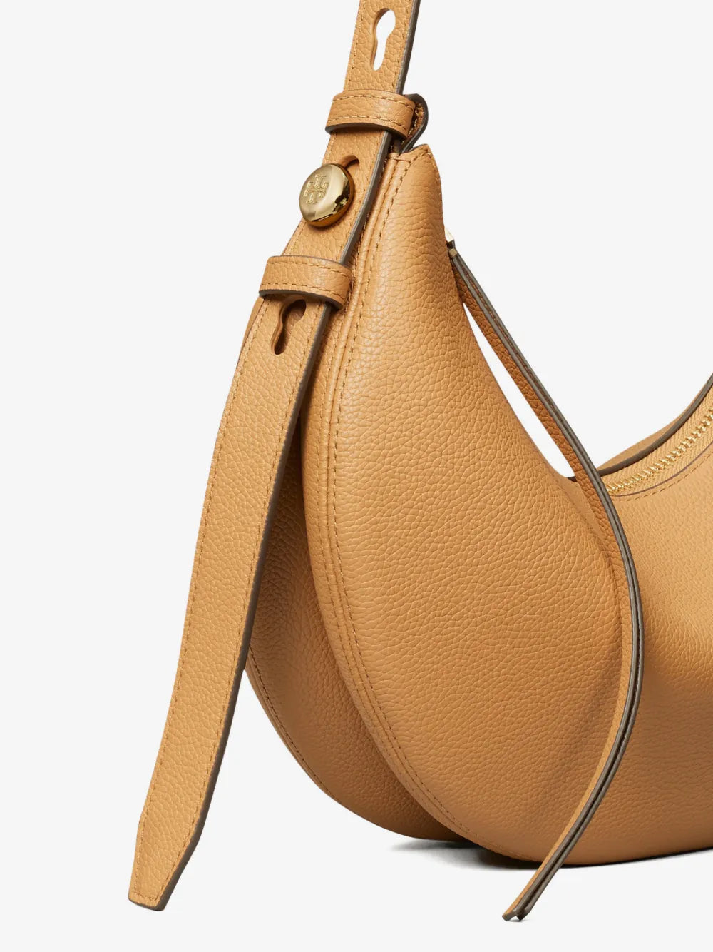 Tory Burch Romy Half Moon bag