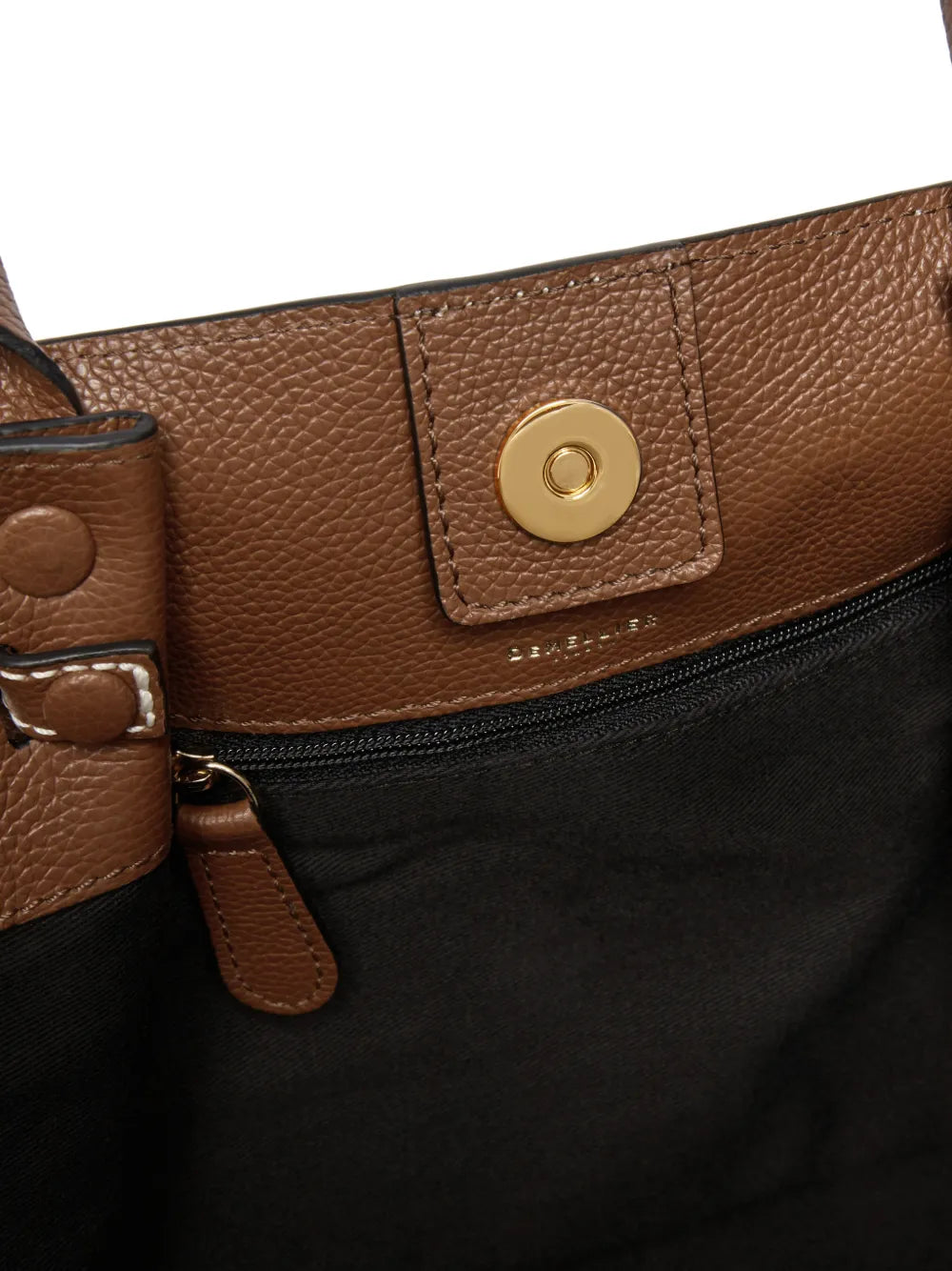 DeMellier midi New York tote bag