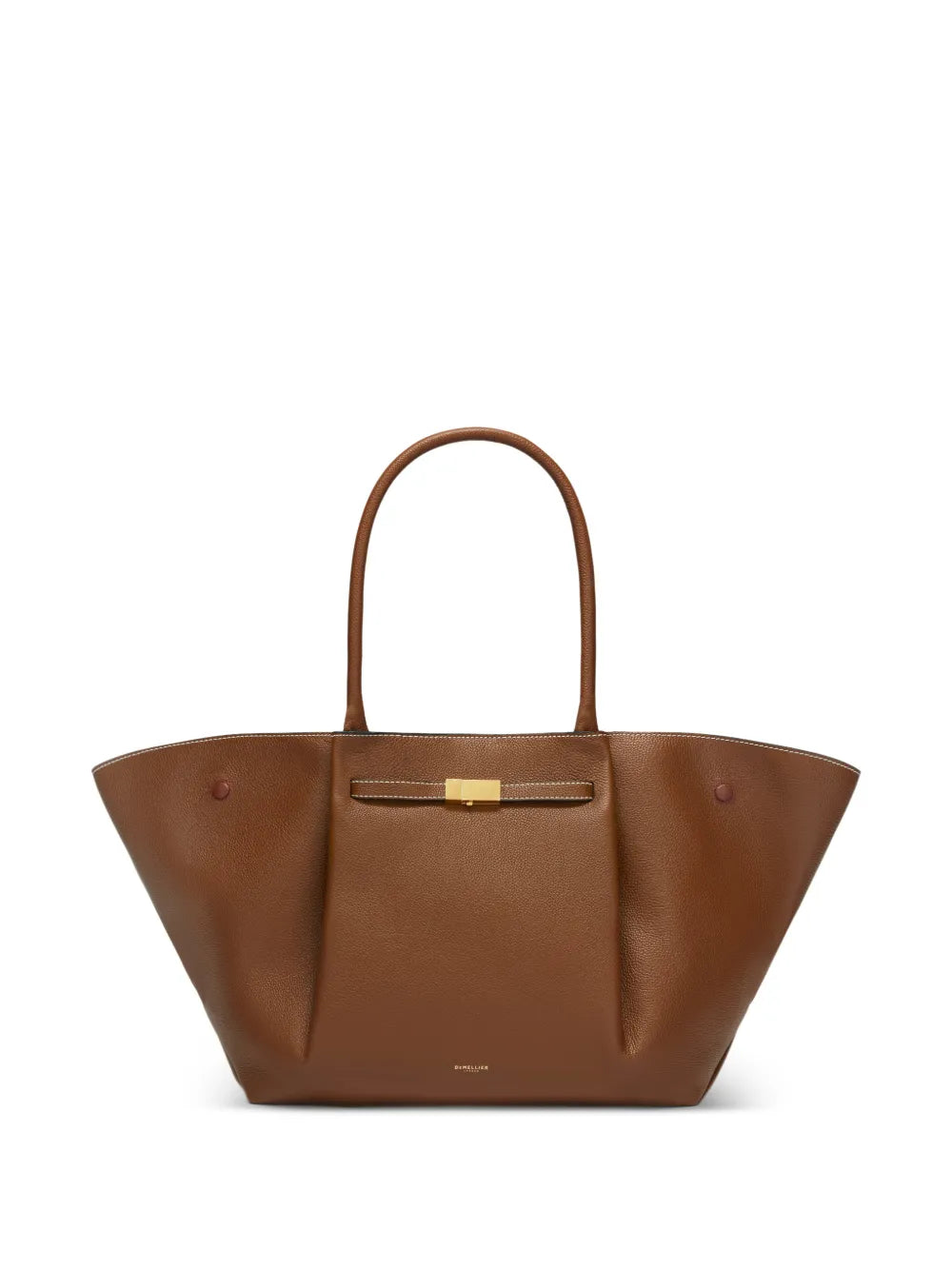DeMellier midi New York tote bag