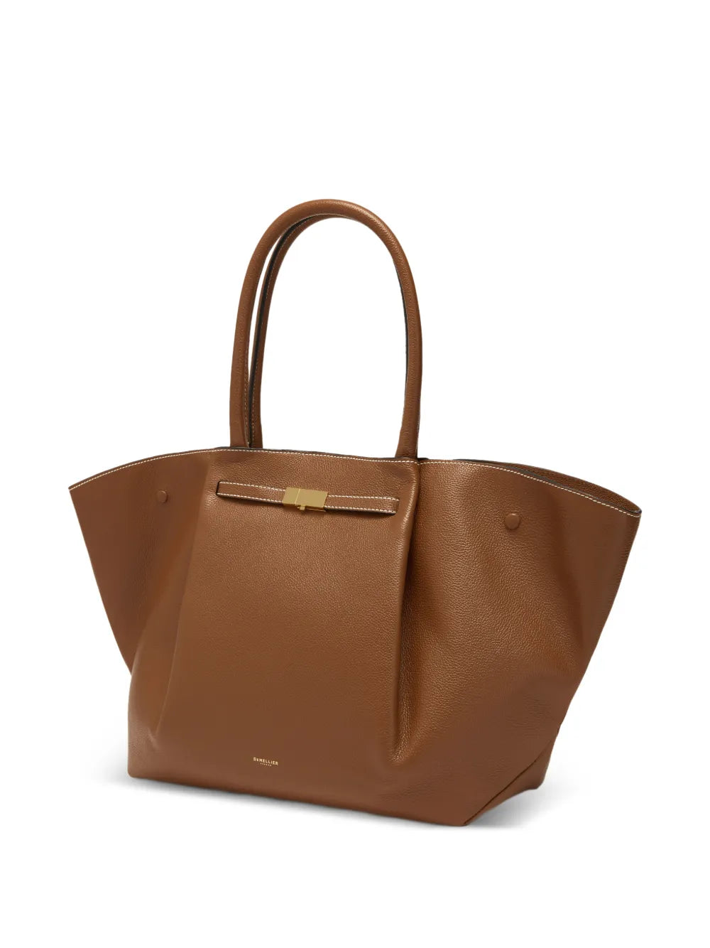 DeMellier midi New York tote bag