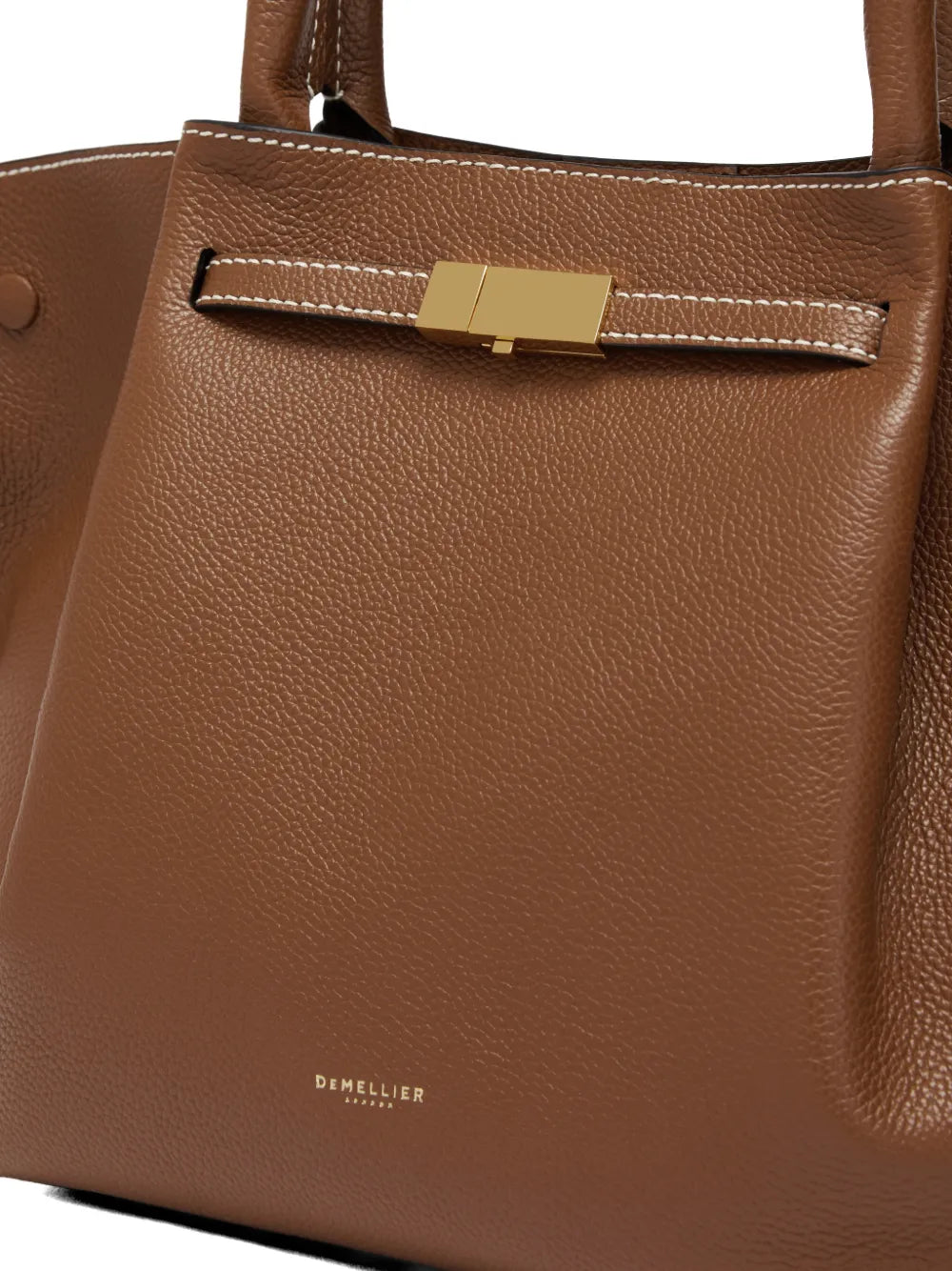 DeMellier midi New York tote bag
