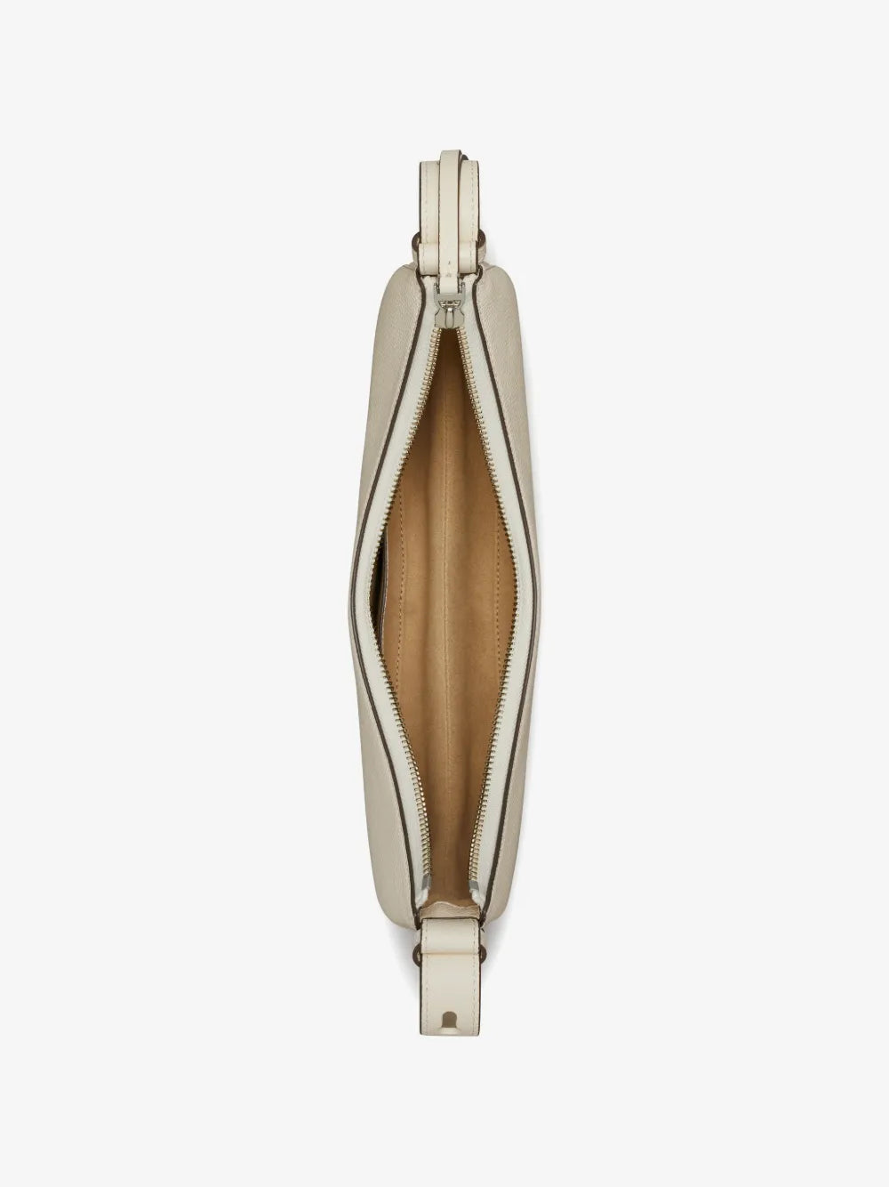 Tory Burch Romy half-moon shoulder bag