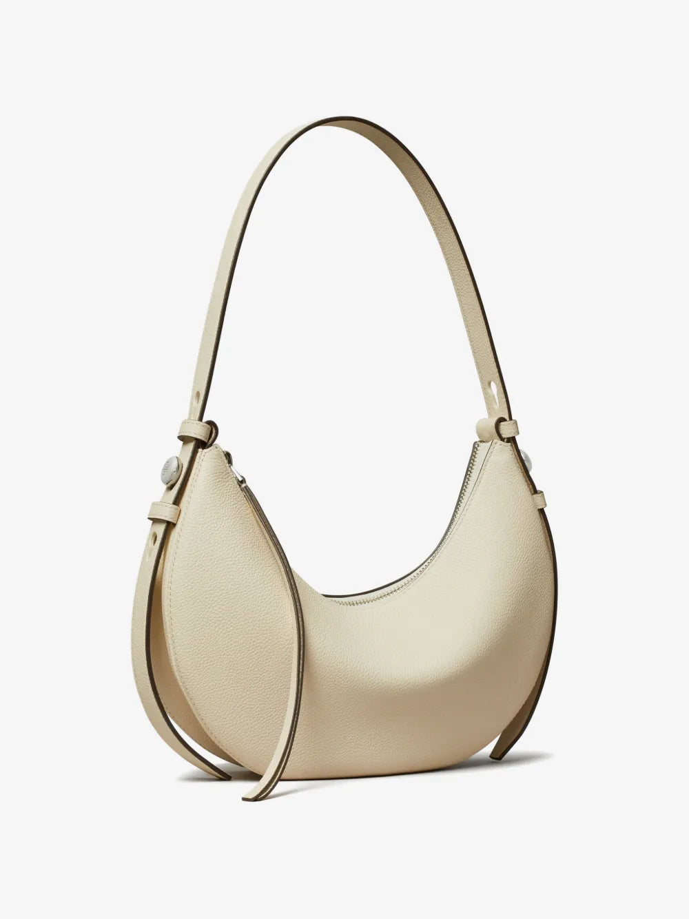 Tory Burch Romy half-moon shoulder bag
