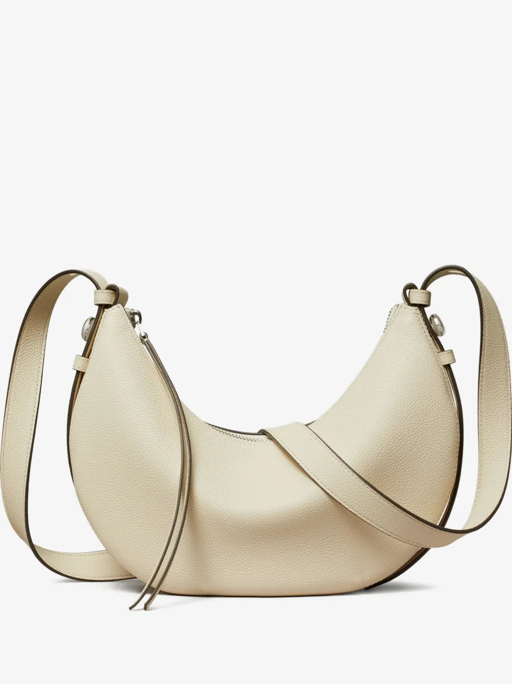 Tory Burch Romy half-moon shoulder bag